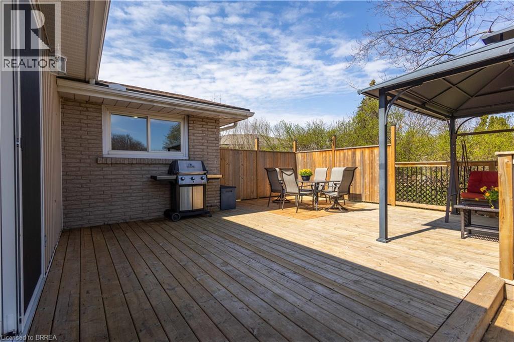 11 Montour Place, Brantford, Ontario  N3R 5E4 - Photo 33 - 40822691