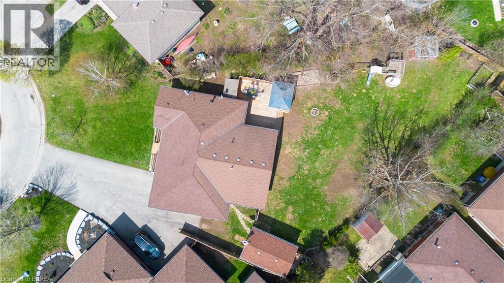 11 Montour Place, Brantford, Ontario  N3R 5E4 - Photo 39 - 40822691