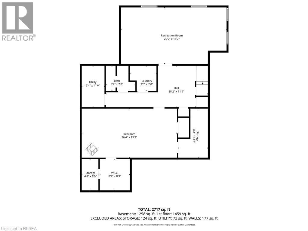 11 Montour Place, Brantford, Ontario  N3R 5E4 - Photo 42 - 40822691