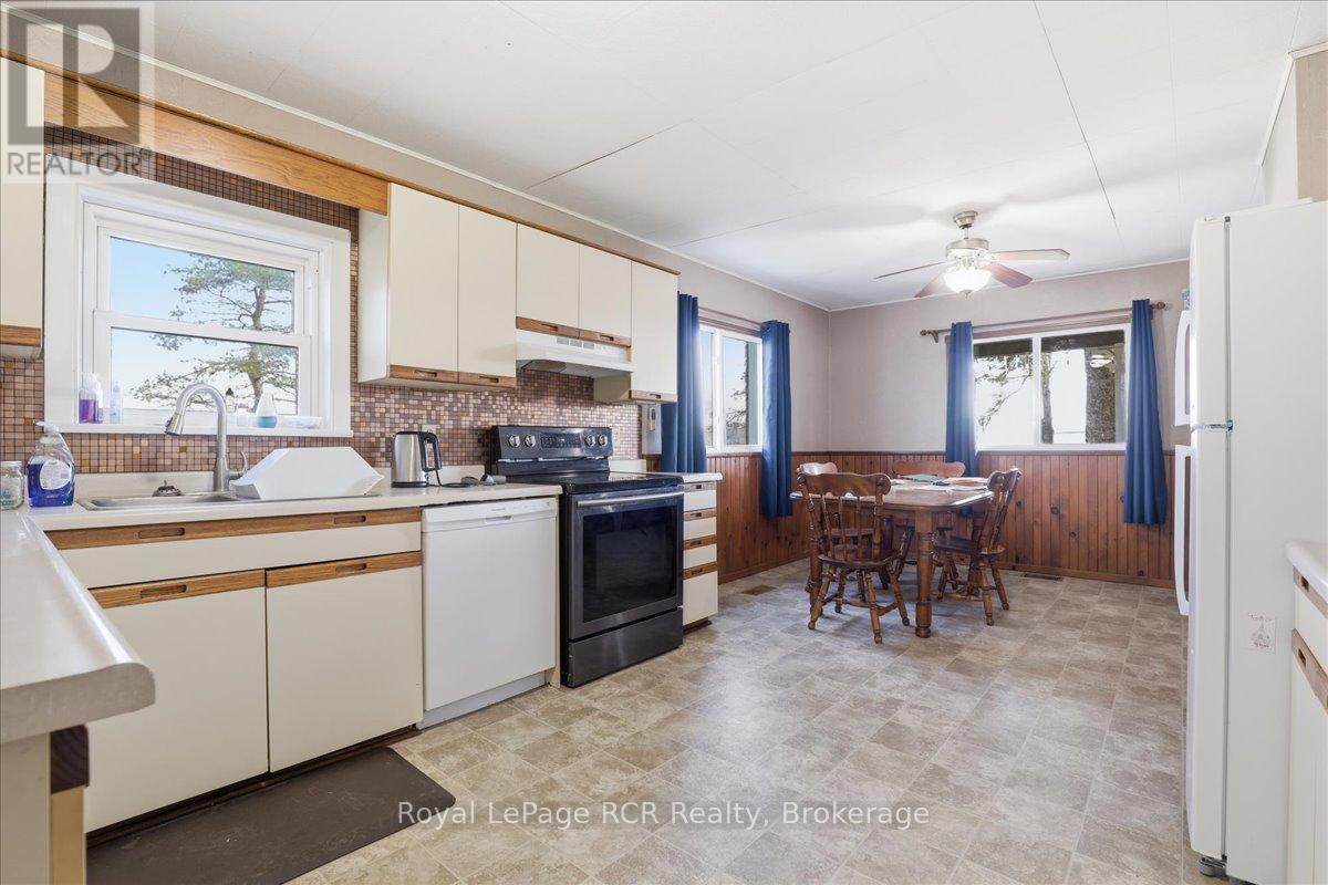 232492 Concession 2 Wgr, West Grey, Ontario  N0G 1R0 - Photo 10 - X13004868