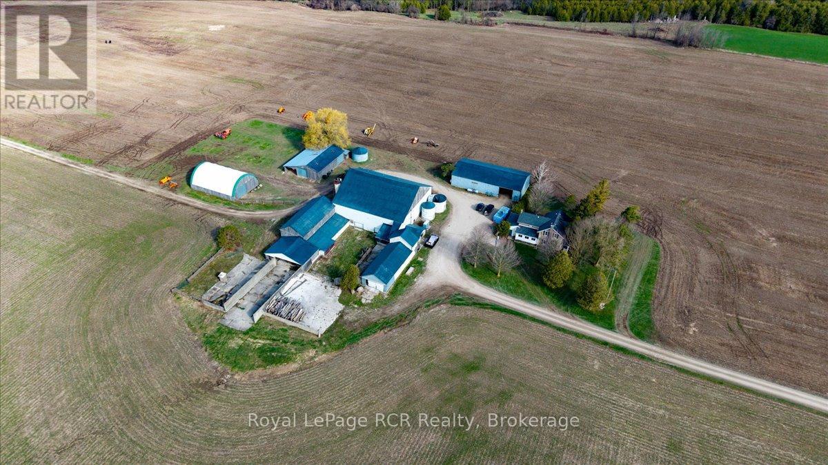 232492 CONCESSION 2 WGR, West Grey, Ontario