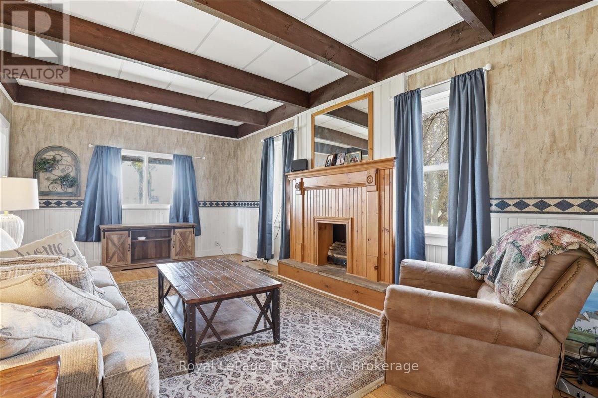 232492 Concession 2 Wgr, West Grey, Ontario  N0G 1R0 - Photo 9 - X13004868