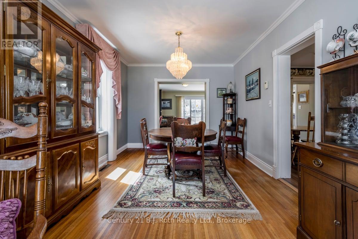 476 Russell Street, Midland, Ontario  L4R 3B3 - Photo 7 - S13033158