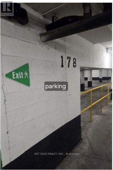 1804 - 4460 Tucana Court, Mississauga, Ontario  L5R 3K9 - Photo 18 - W13033172