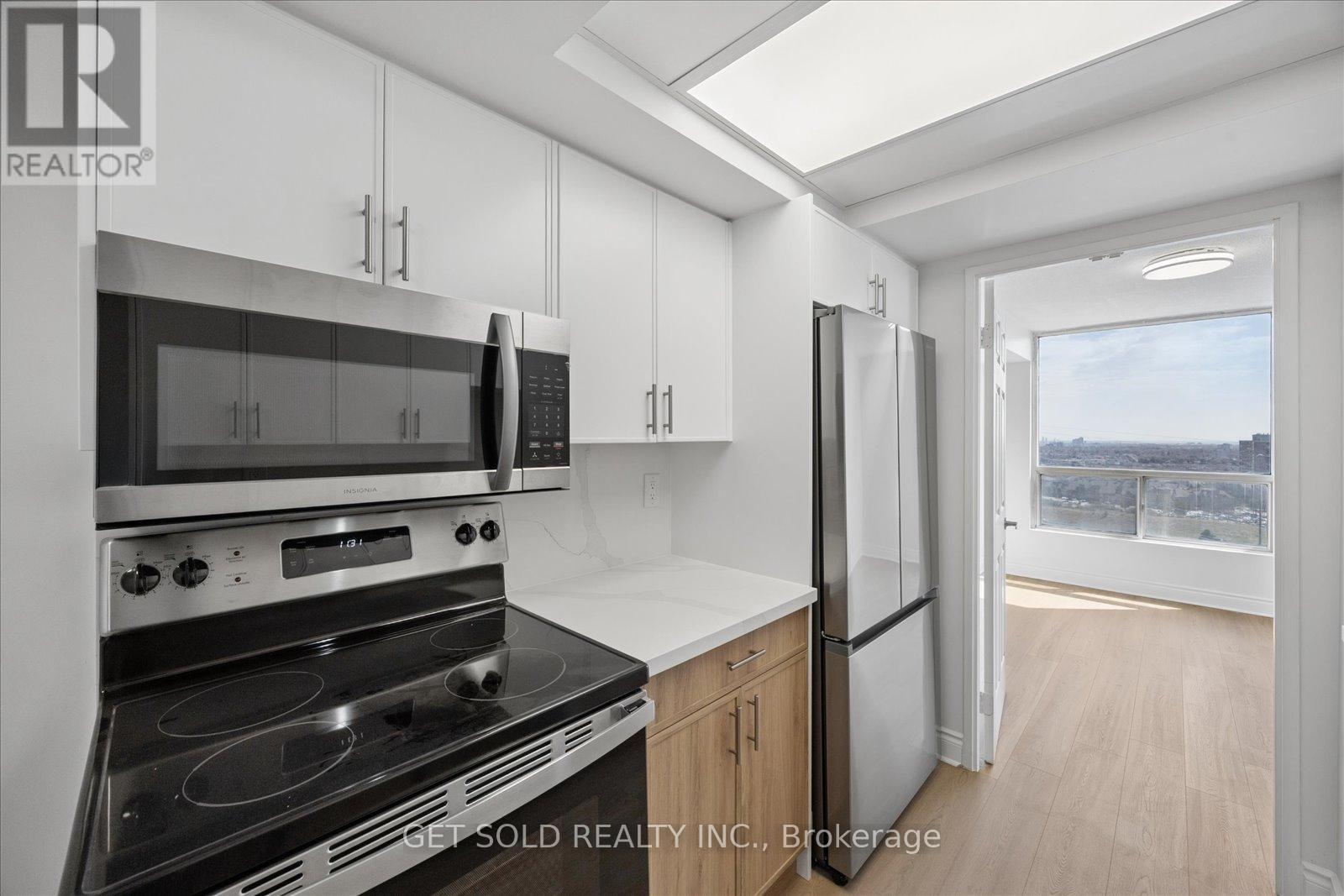 1804 - 4460 Tucana Court, Mississauga, Ontario  L5R 3K9 - Photo 4 - W13033172