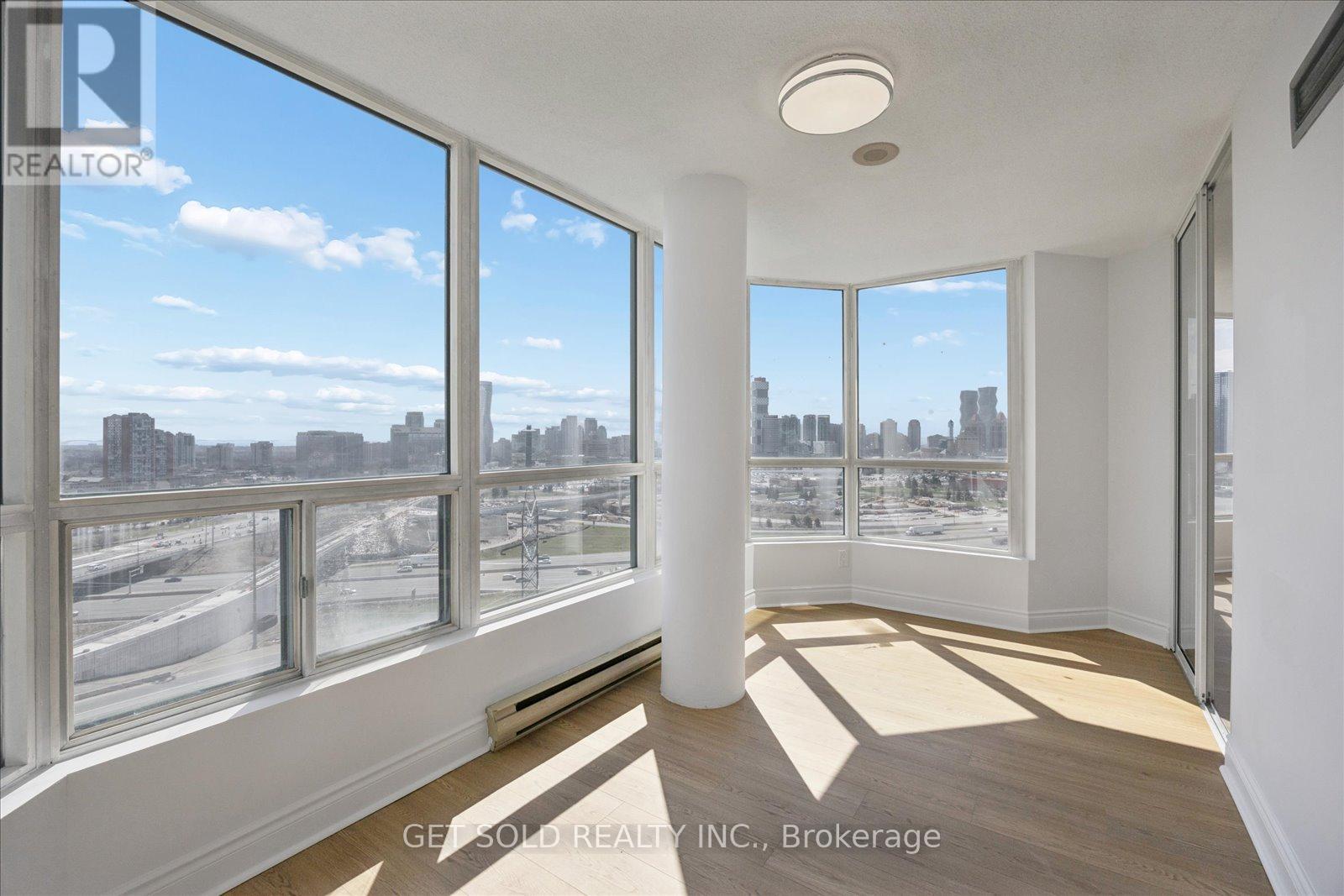 1804 - 4460 Tucana Court, Mississauga, Ontario  L5R 3K9 - Photo 16 - W13033172