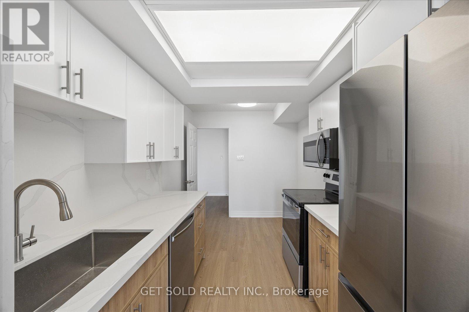 1804 - 4460 Tucana Court, Mississauga, Ontario  L5R 3K9 - Photo 6 - W13033172