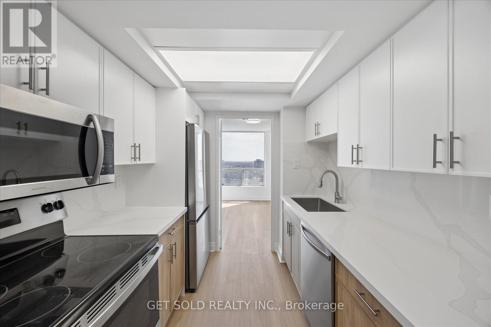 1804 - 4460 TUCANA COURT, Mississauga, Ontario