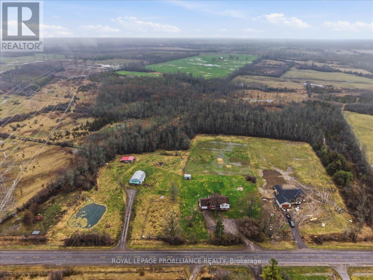 1530 Blessington Road, Belleville, Ontario  K0K 1V0 - Photo 32 - X13030980