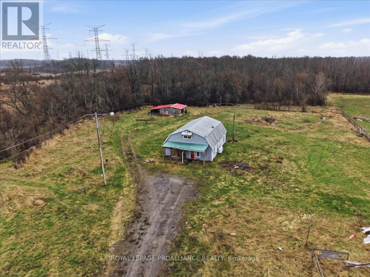 1530 Blessington Road, Belleville, Ontario  K0K 1V0 - Photo 34 - X13030980