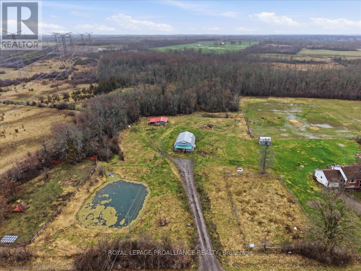 1530 Blessington Road, Belleville, Ontario  K0K 1V0 - Photo 33 - X13030980