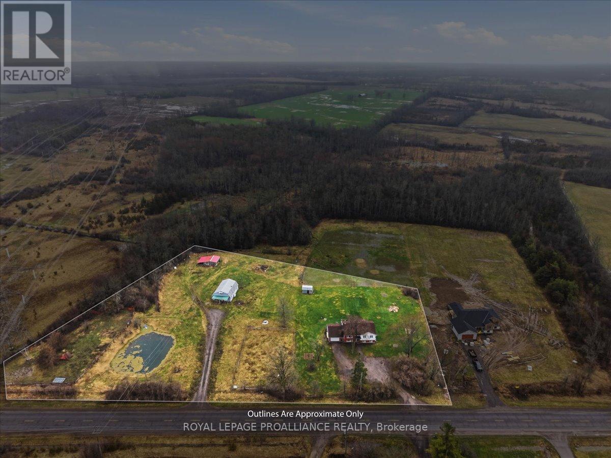 1530 Blessington Road, Belleville, Ontario  K0K 1V0 - Photo 42 - X13030980