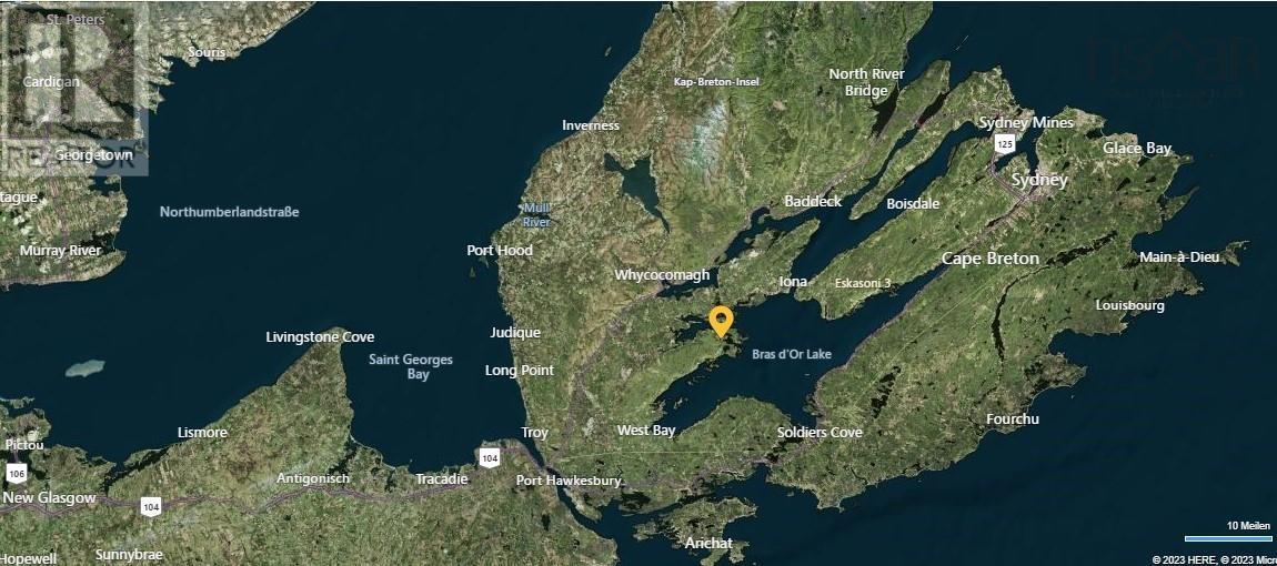 Lot 1g Marble Mountain Rd, Malagawatch, Nova Scotia  B0E 2Y0 - Photo 9 - 202608292