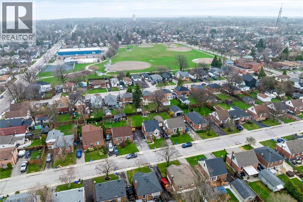 189 East 14th Street, Hamilton, Ontario  L9A 4B7 - Photo 30 - 40819955