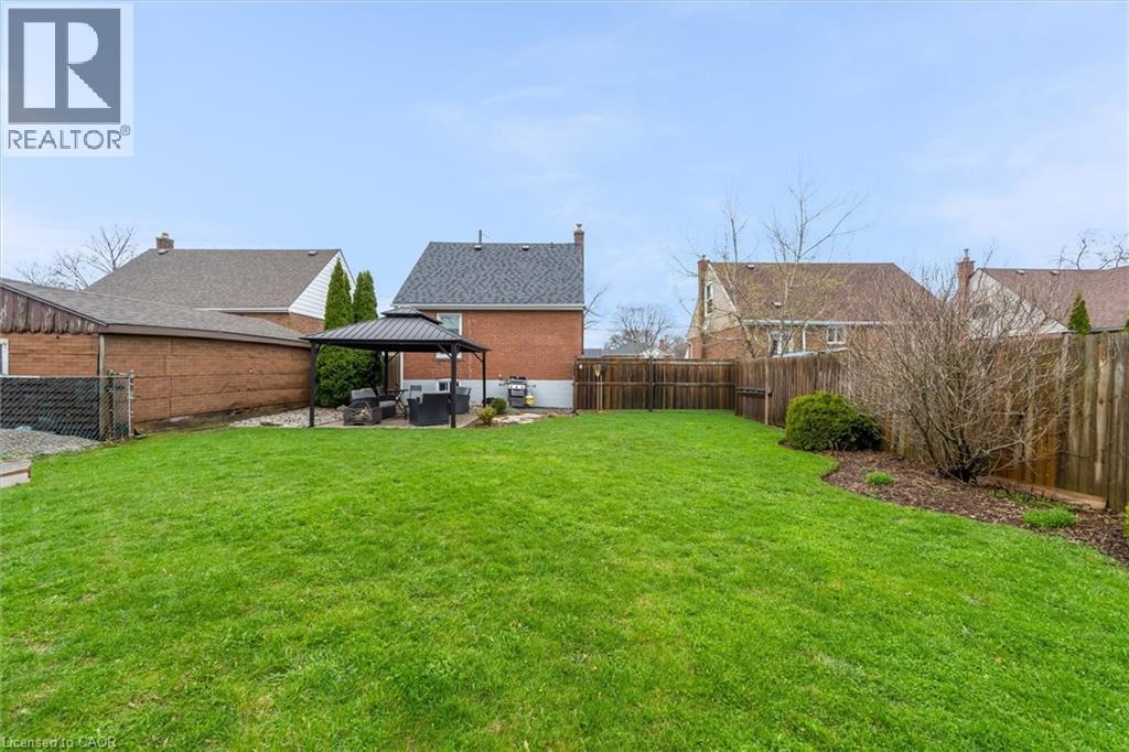 189 East 14th Street, Hamilton, Ontario  L9A 4B7 - Photo 28 - 40819955