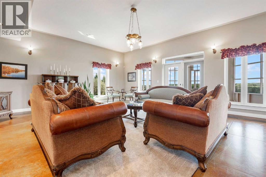 41525 Range Road 32, Rural Lacombe County, Alberta  T0C 2J0 - Photo 4 - A2264928