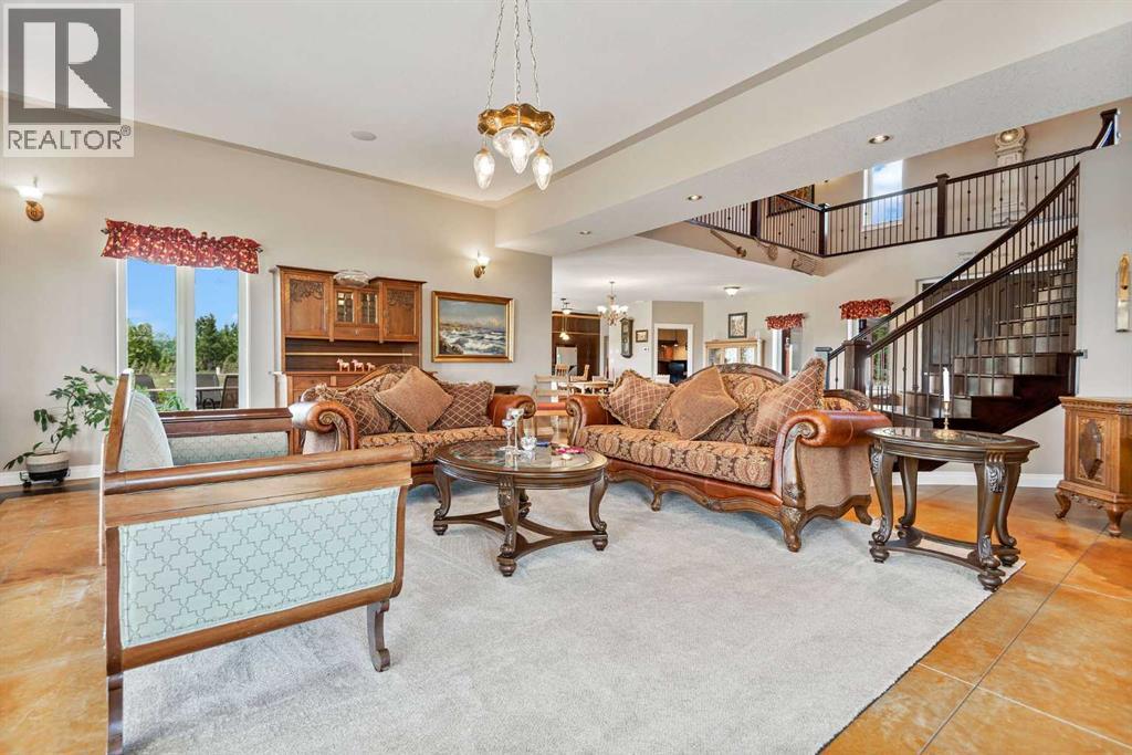 41525 Range Road 32, Rural Lacombe County, Alberta  T0C 2J0 - Photo 5 - A2264928