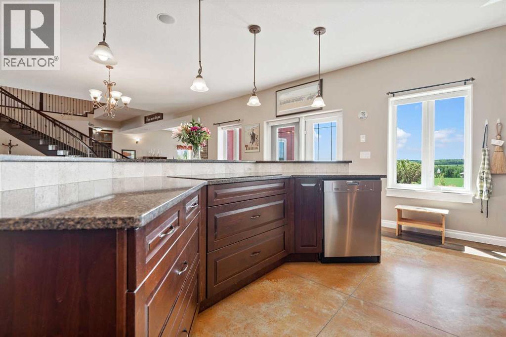 41525 Range Road 32, Rural Lacombe County, Alberta  T0C 2J0 - Photo 9 - A2264928