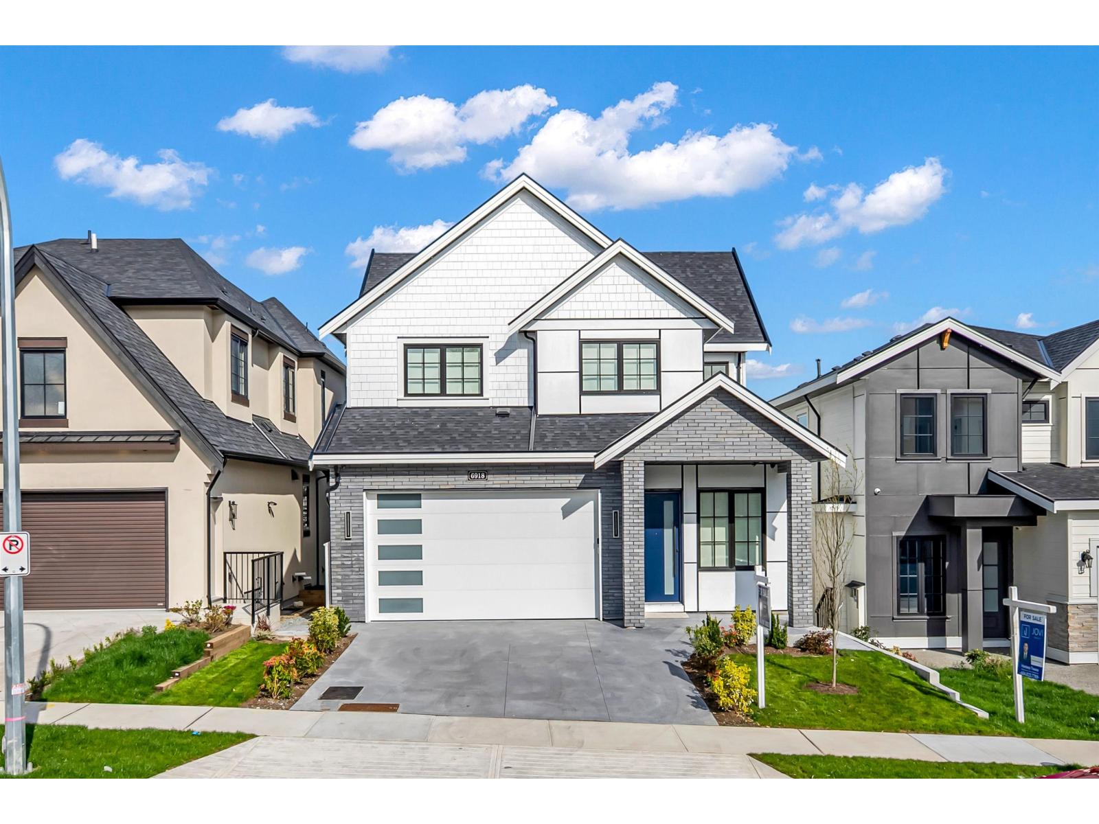 6918 204a Street, Langley, British Columbia  V2Y 0W4 - Photo 1 - R3113353