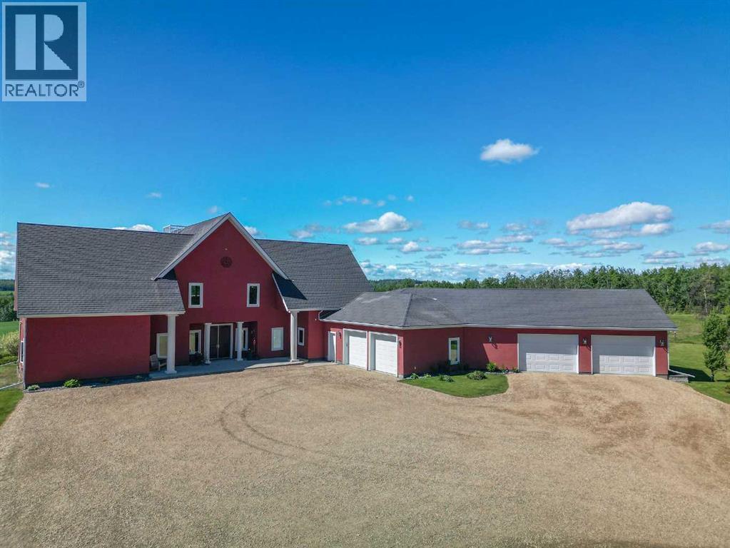 41525 Range Road 32, Rural Lacombe County, Alberta  T0C 2J0 - Photo 2 - A2264928