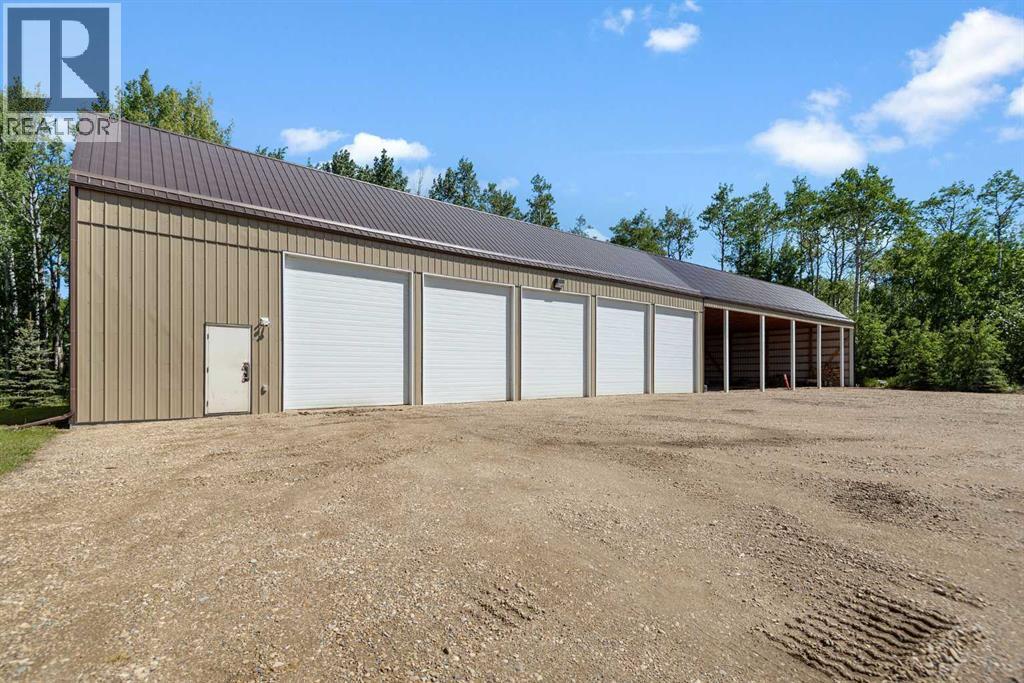 41525 Range Road 32, Rural Lacombe County, Alberta  T0C 2J0 - Photo 42 - A2264928