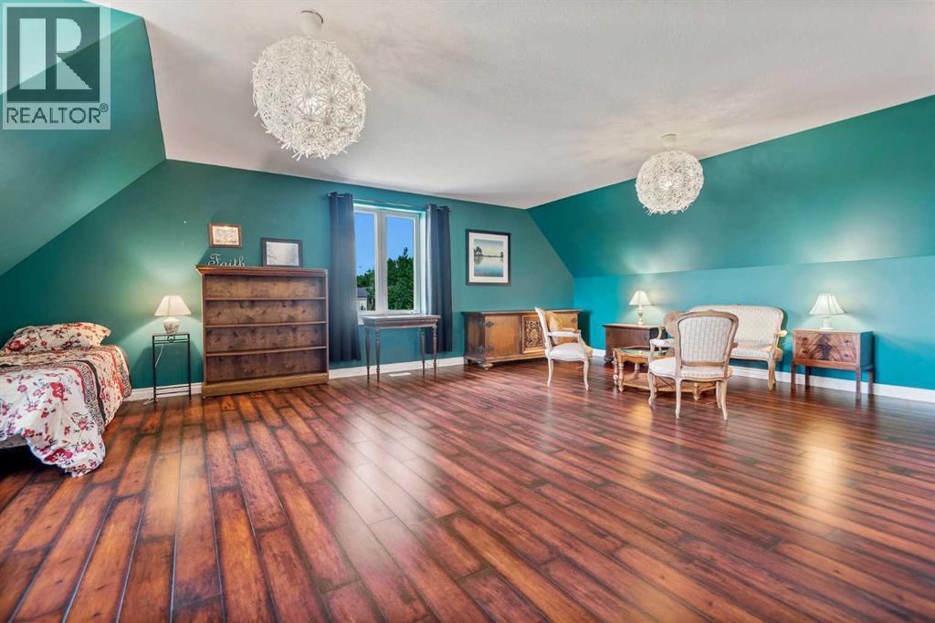 41525 Range Road 32, Rural Lacombe County, Alberta  T0C 2J0 - Photo 29 - A2264928