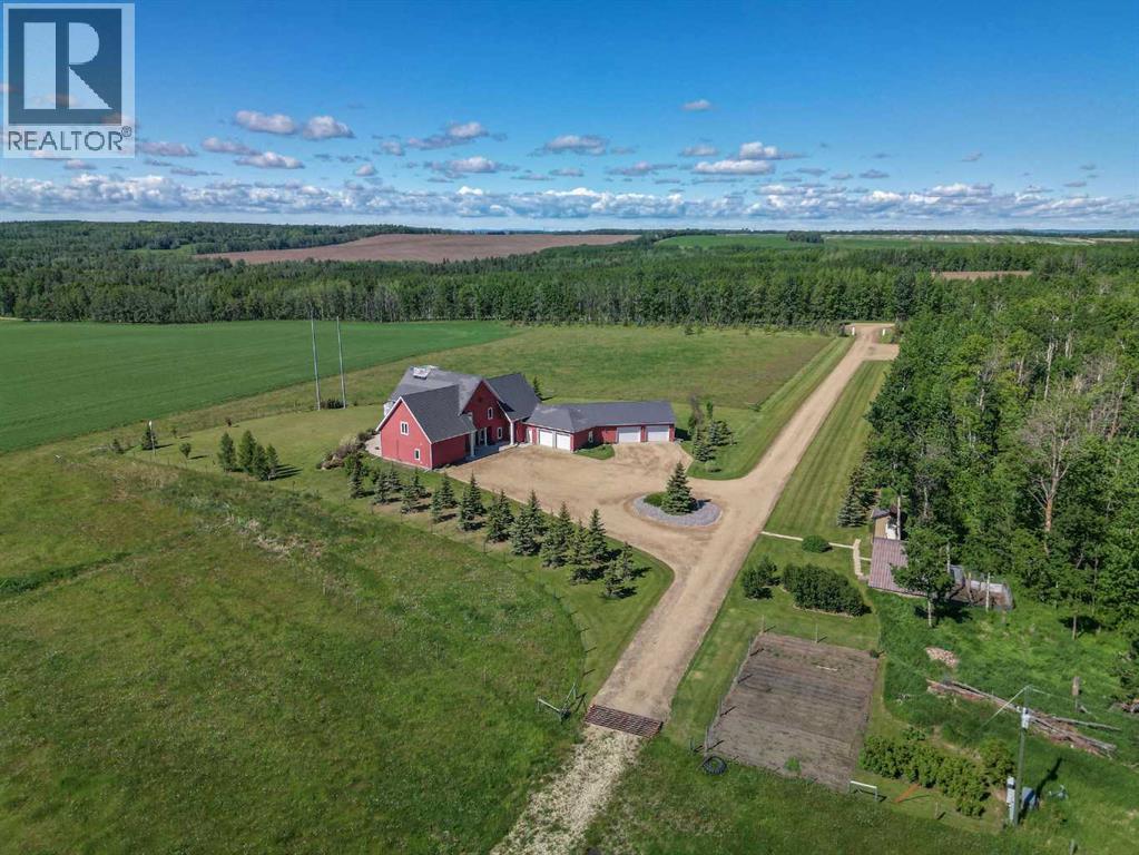 41525 Range Road 32, Rural Lacombe County, Alberta  T0C 2J0 - Photo 45 - A2264928