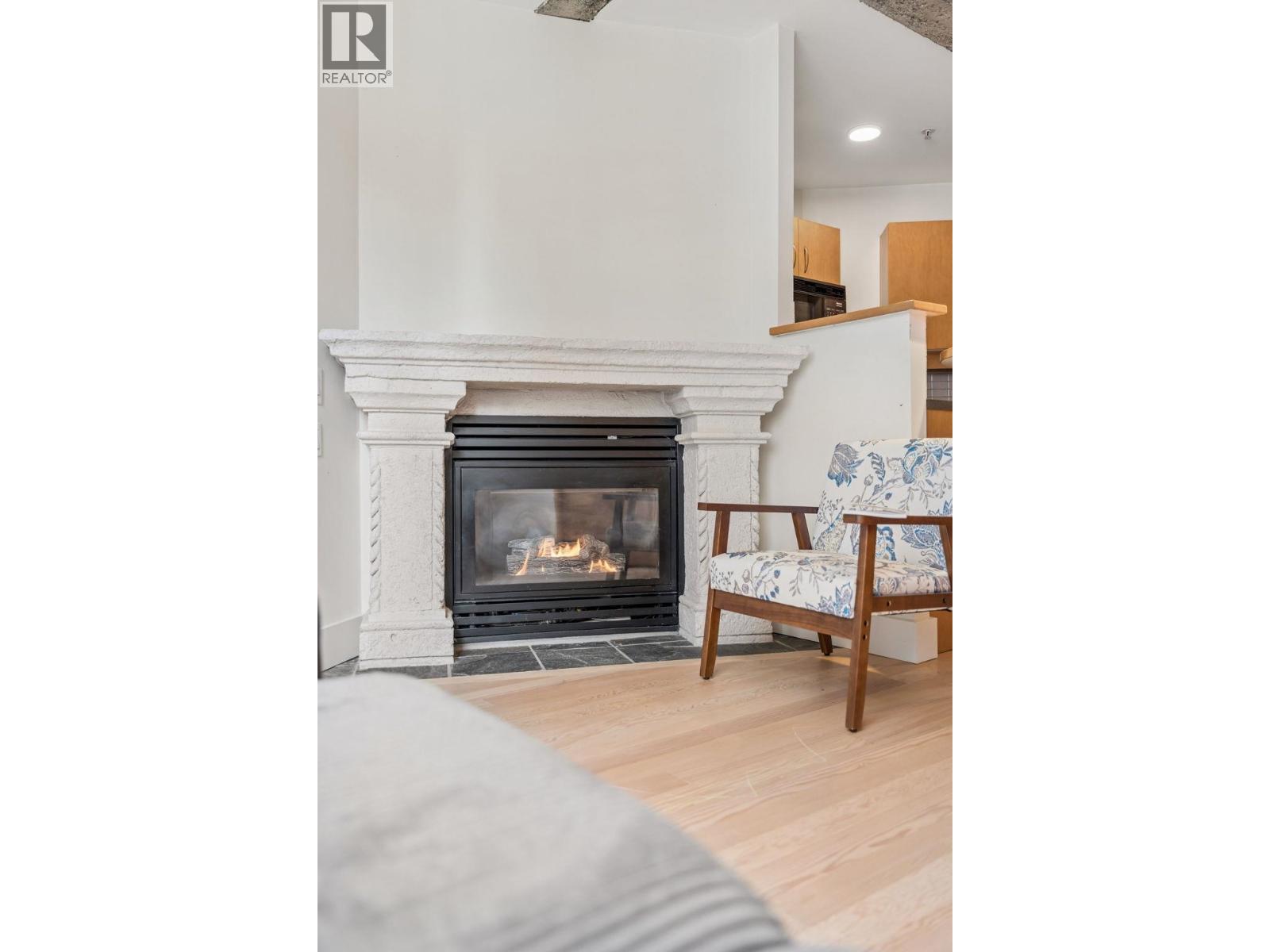 503 1216 Homer Street, Vancouver, British Columbia  V6B 6K5 - Photo 2 - R3108861