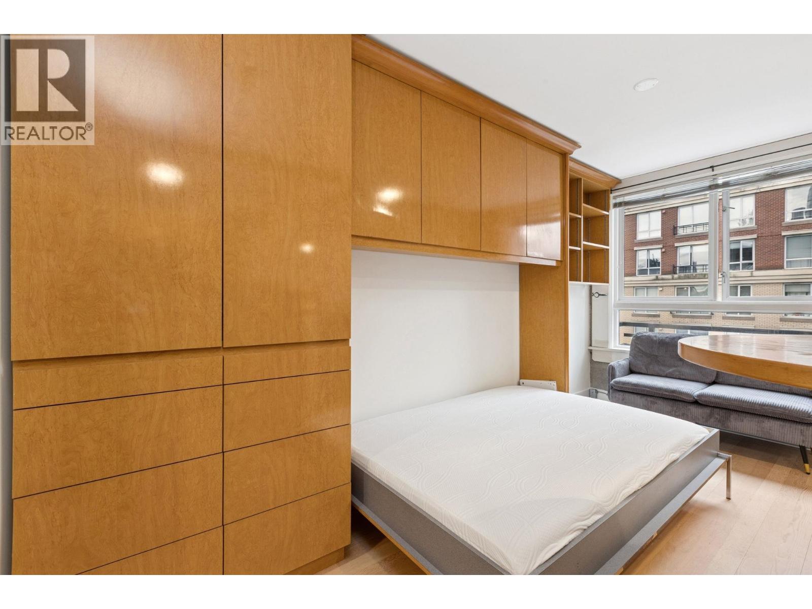 503 1216 Homer Street, Vancouver, British Columbia  V6B 6K5 - Photo 11 - R3108861