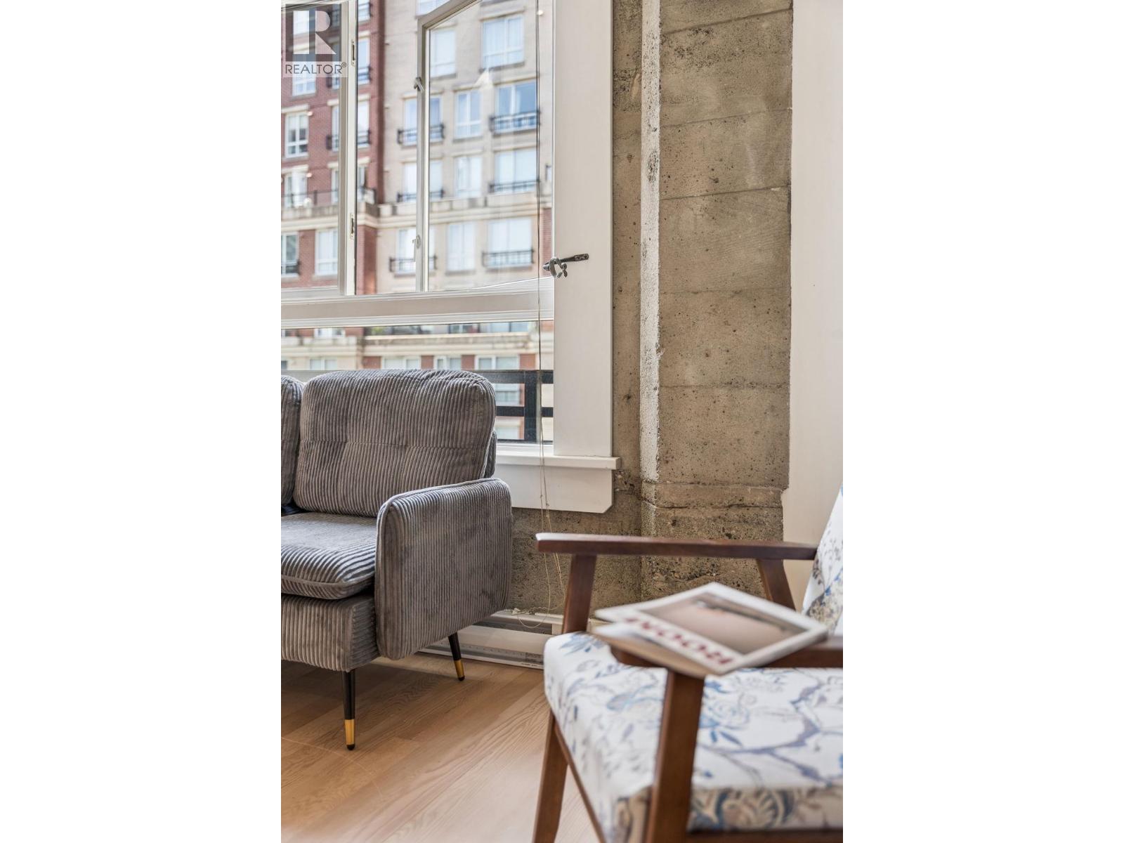 503 1216 Homer Street, Vancouver, British Columbia  V6B 6K5 - Photo 5 - R3108861