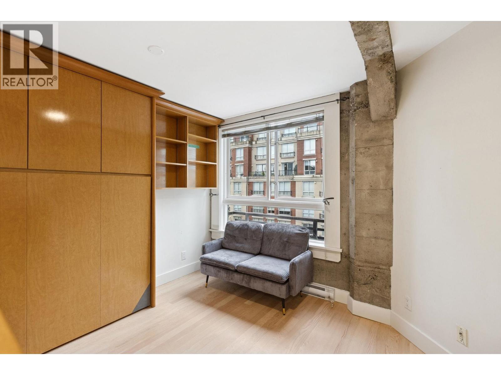 503 1216 Homer Street, Vancouver, British Columbia  V6B 6K5 - Photo 6 - R3108861