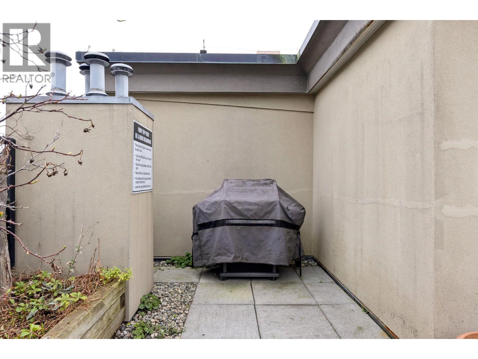 503 1216 Homer Street, Vancouver, British Columbia  V6B 6K5 - Photo 24 - R3108861