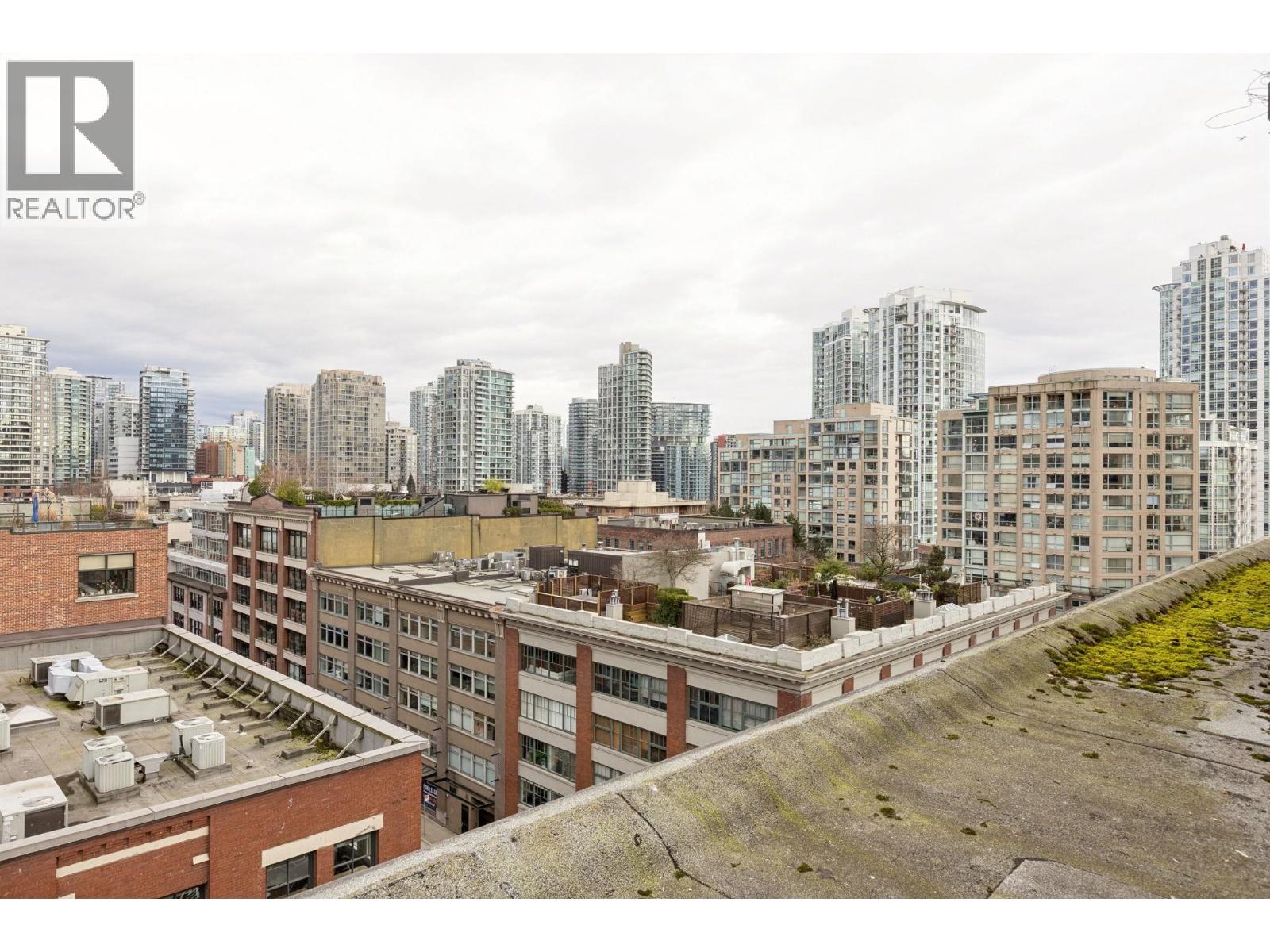 503 1216 Homer Street, Vancouver, British Columbia  V6B 6K5 - Photo 25 - R3108861