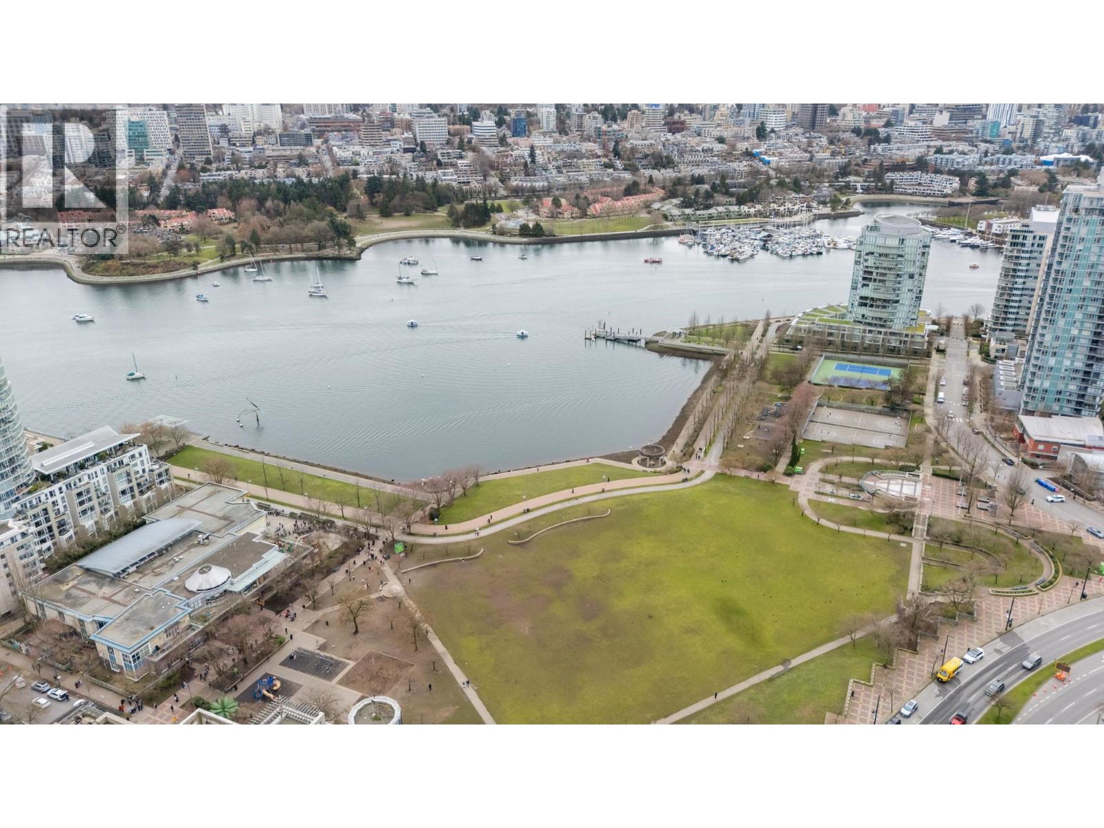 503 1216 Homer Street, Vancouver, British Columbia  V6B 6K5 - Photo 33 - R3108861