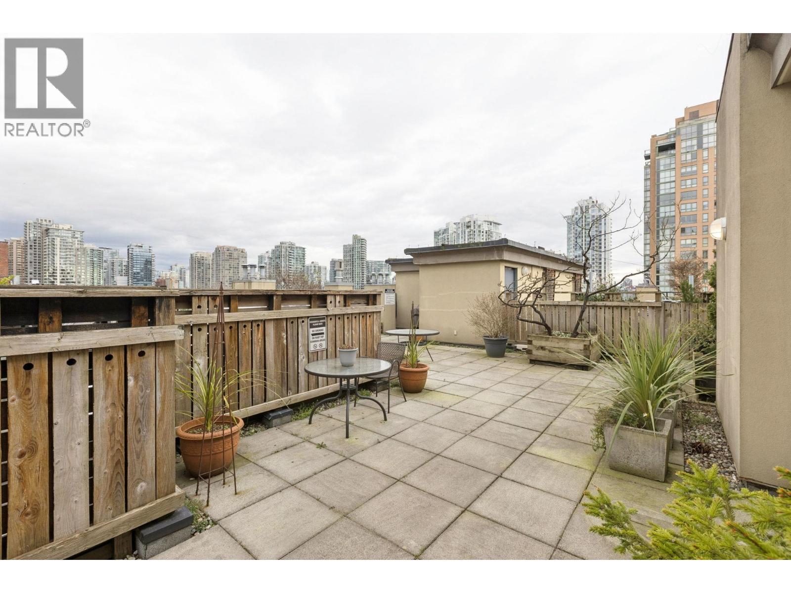 503 1216 Homer Street, Vancouver, British Columbia  V6B 6K5 - Photo 21 - R3108861