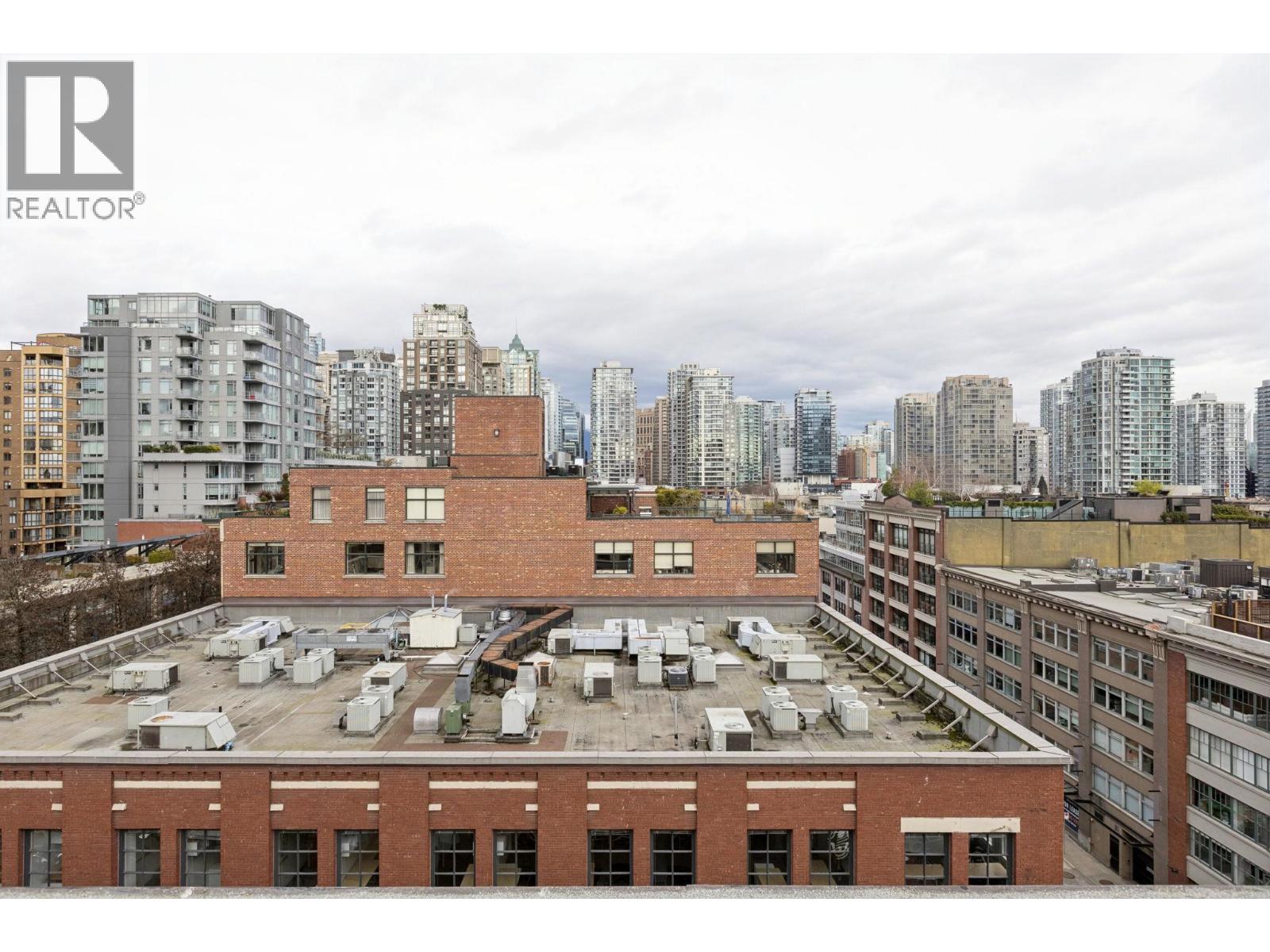 503 1216 Homer Street, Vancouver, British Columbia  V6B 6K5 - Photo 26 - R3108861