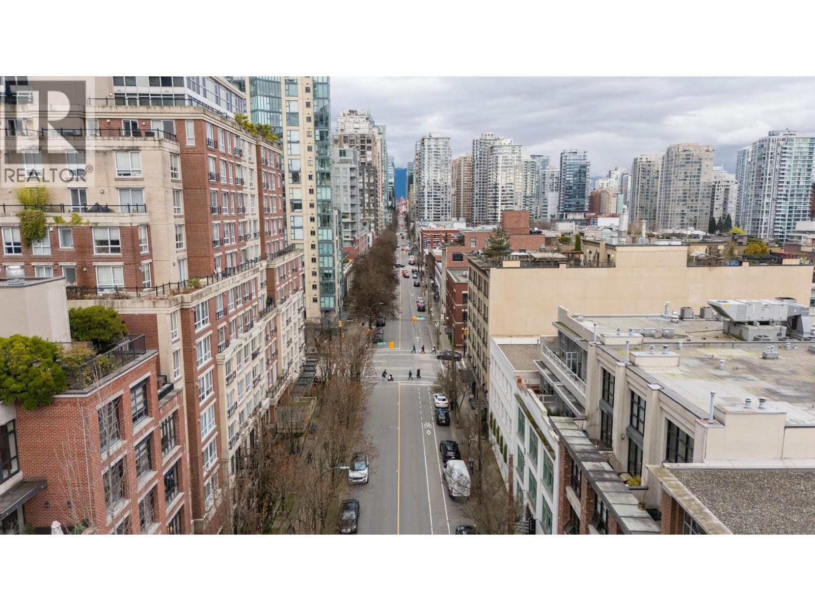 503 1216 Homer Street, Vancouver, British Columbia  V6B 6K5 - Photo 34 - R3108861