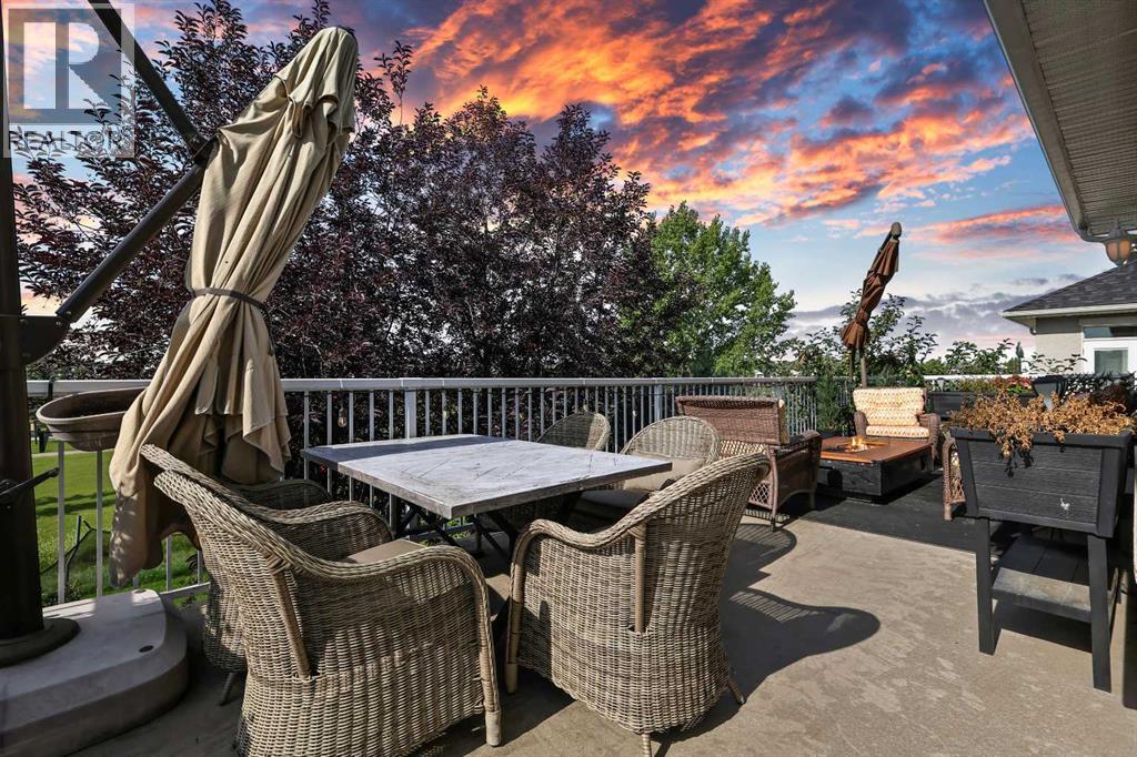 739 Cimarron Close, Okotoks, Alberta  T1S 1X4 - Photo 42 - A2295107