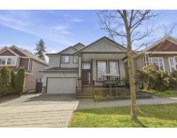 14732 71A AVENUE, Surrey, British Columbia