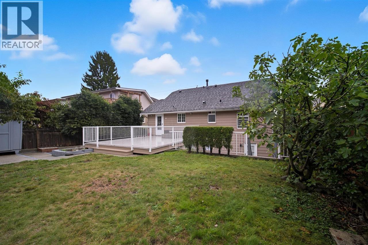 1515 Eighth Avenue, New Westminster, British Columbia  V3M 2S5 - Photo 23 - R3114894