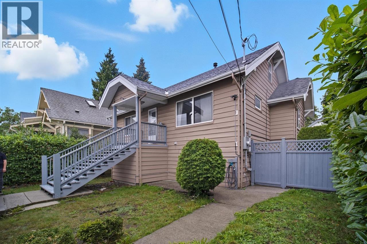 1515 Eighth Avenue, New Westminster, British Columbia  V3M 2S5 - Photo 32 - R3114894