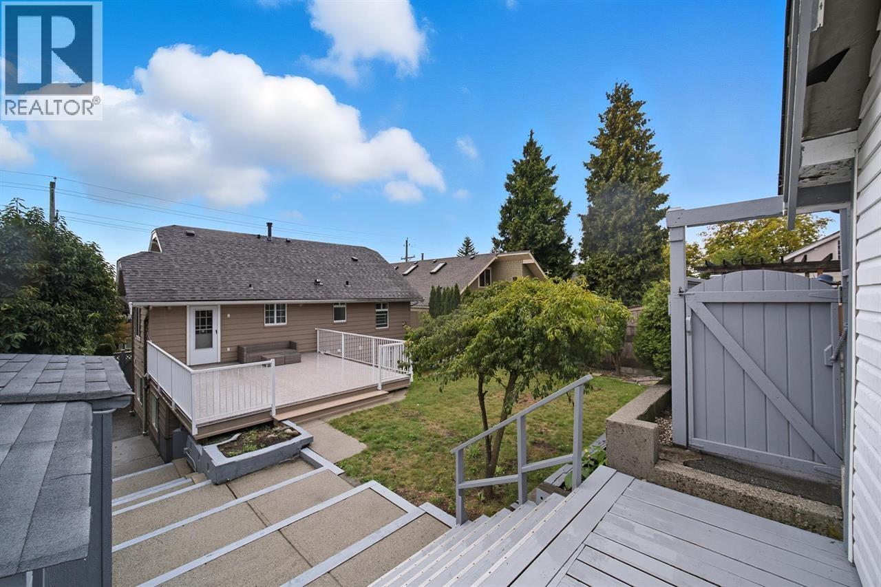 1515 Eighth Avenue, New Westminster, British Columbia  V3M 2S5 - Photo 18 - R3114894