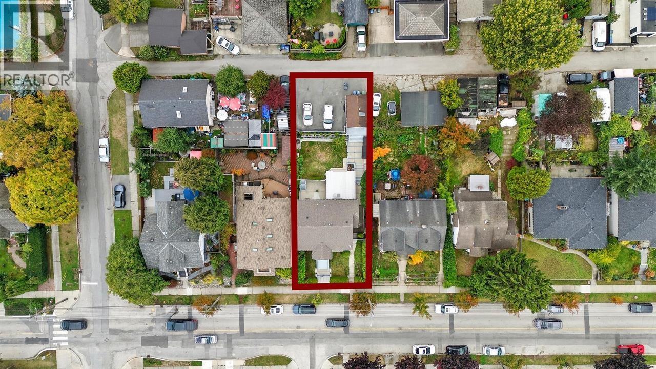 1515 Eighth Avenue, New Westminster, British Columbia  V3M 2S5 - Photo 31 - R3114894