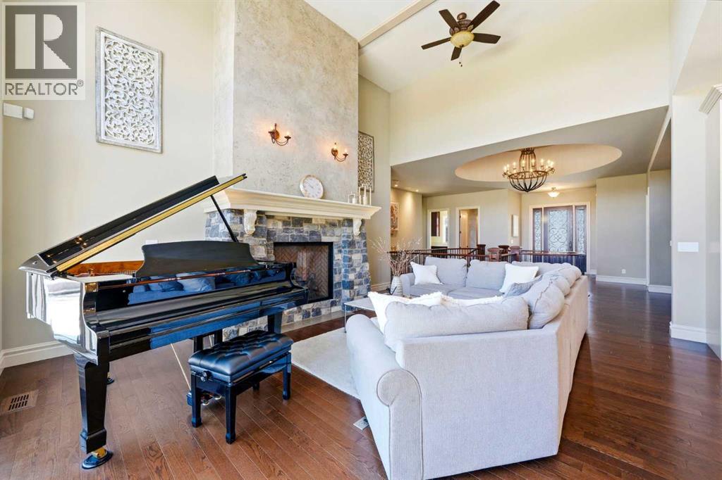 24 Mackenas Way, Rural Rocky View County, Alberta  T3Z 3C9 - Photo 11 - A2302100