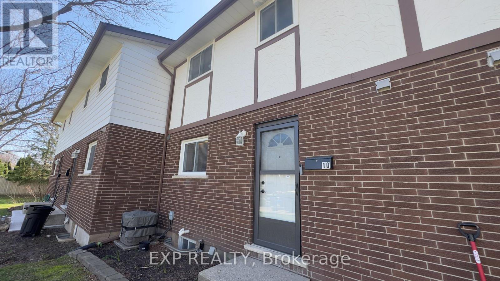 10 - 3322 Addison Avenue, Niagara Falls, Ontario  L2J 3L1 - Photo 3 - X12910224