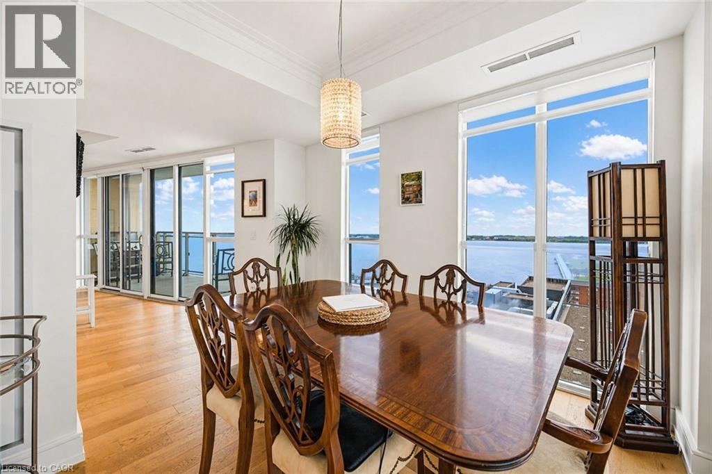 2060 Lakeshore Road Unit# 1501, Burlington, Ontario  L7R 5A1 - Photo 14 - 40822516