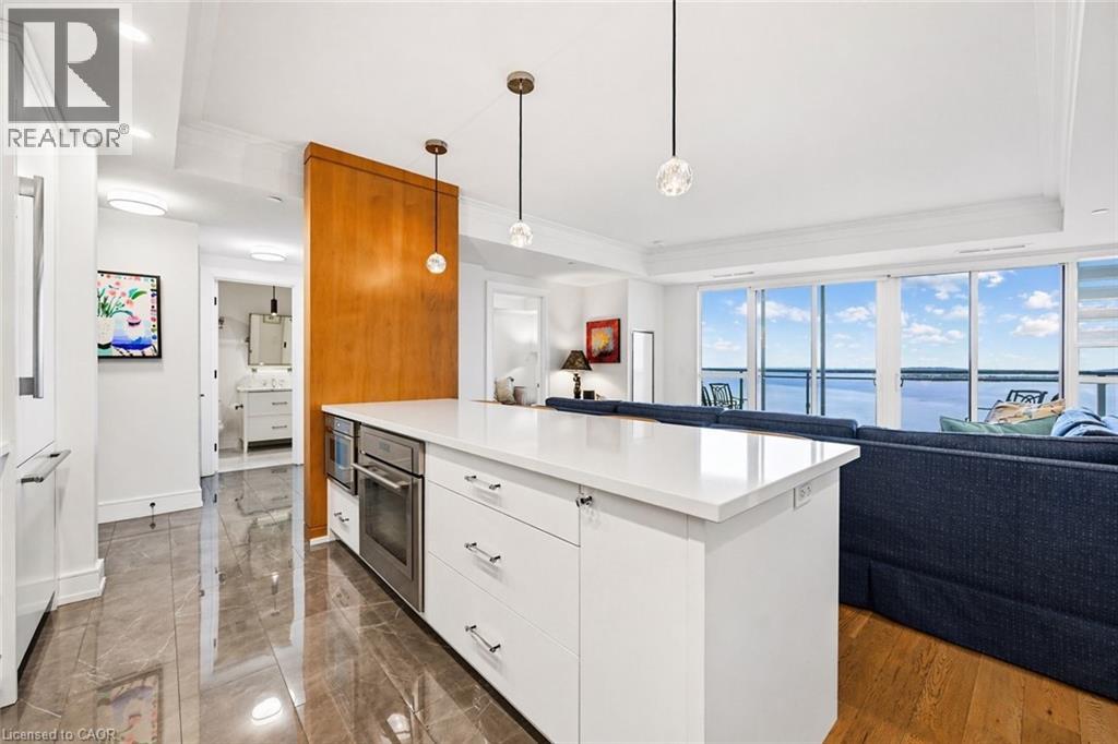 2060 Lakeshore Road Unit# 1501, Burlington, Ontario  L7R 5A1 - Photo 8 - 40822516