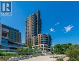 2060 LAKESHORE Road Unit# 1501, Burlington, Ontario