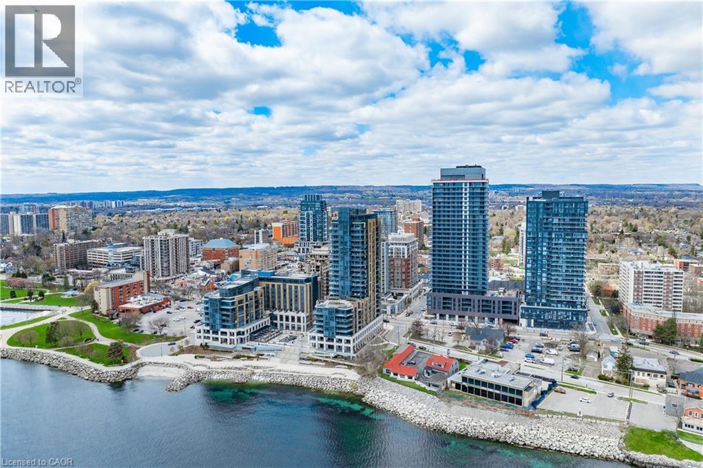 2060 Lakeshore Road Unit# 1501, Burlington, Ontario  L7R 5A1 - Photo 25 - 40822516