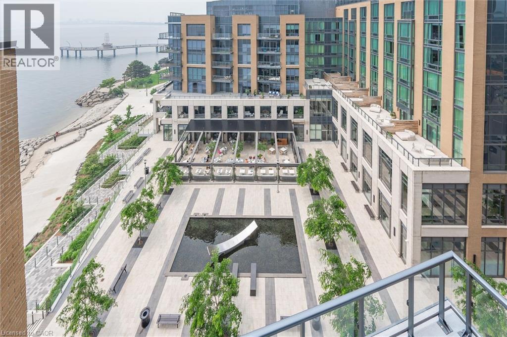 2060 Lakeshore Road Unit# 1501, Burlington, Ontario  L7R 5A1 - Photo 31 - 40822516